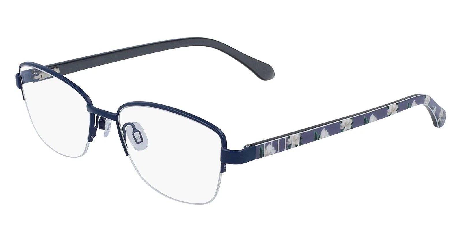 Draper James DJ5007 Eyeglasses - view 3